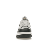 New Balance 550 White Dark Green - Sneakerzone