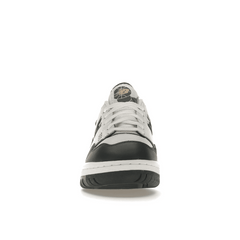 New Balance 550 White Dark Green - Sneakerzone