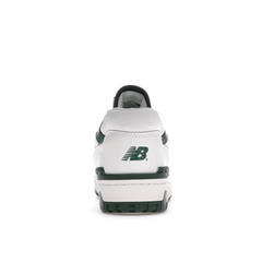 New Balance 550 White Green - Sneakerzone