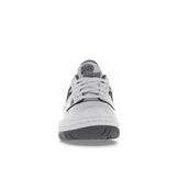 New Balance 550 White Grey Dark Grey - Sneakerzone