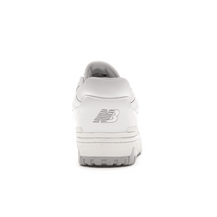 New Balance 550 White Grey - Sneakerzone
