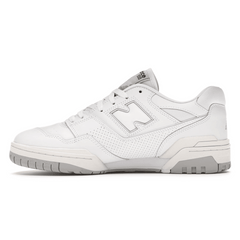 New Balance 550 White Grey - Sneakerzone