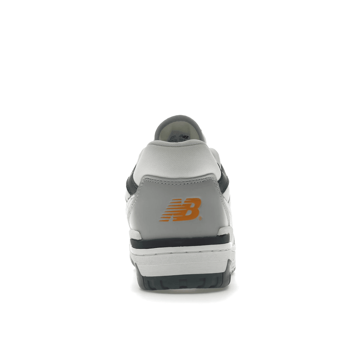 New Balance 550 White Nightwatch Green - Sneakerzone