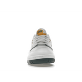 New Balance 550 White Nightwatch Green - Sneakerzone