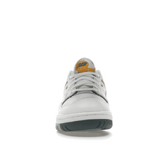 New Balance 550 White Nightwatch Green - Sneakerzone