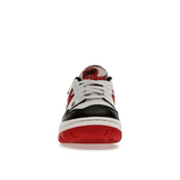 New Balance 550 White Red Black - Sneakerzone