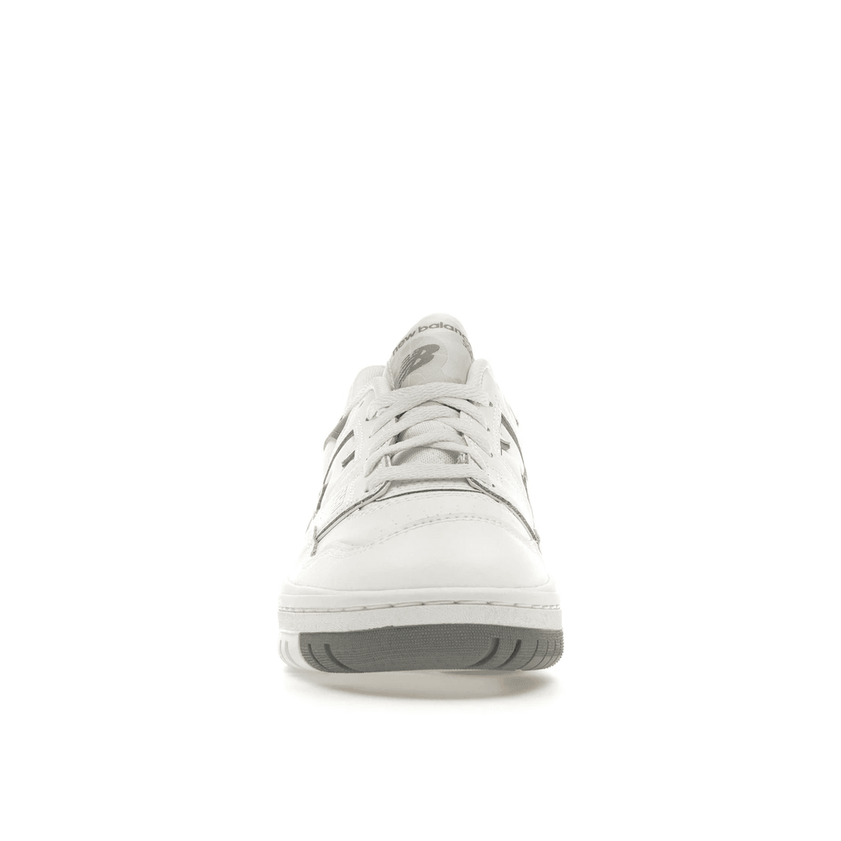 New Balance 550 White Shadow Grey - Sneakerzone