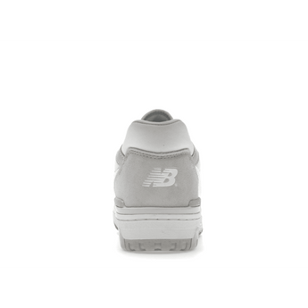 New Balance 550 White Summer Fog - Sneakerzone
