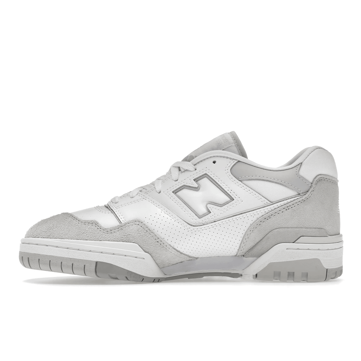 New Balance 550 White Summer Fog - Sneakerzone