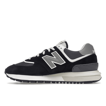New Balance 574 Legacy Black Marblehead - Sneakerzone