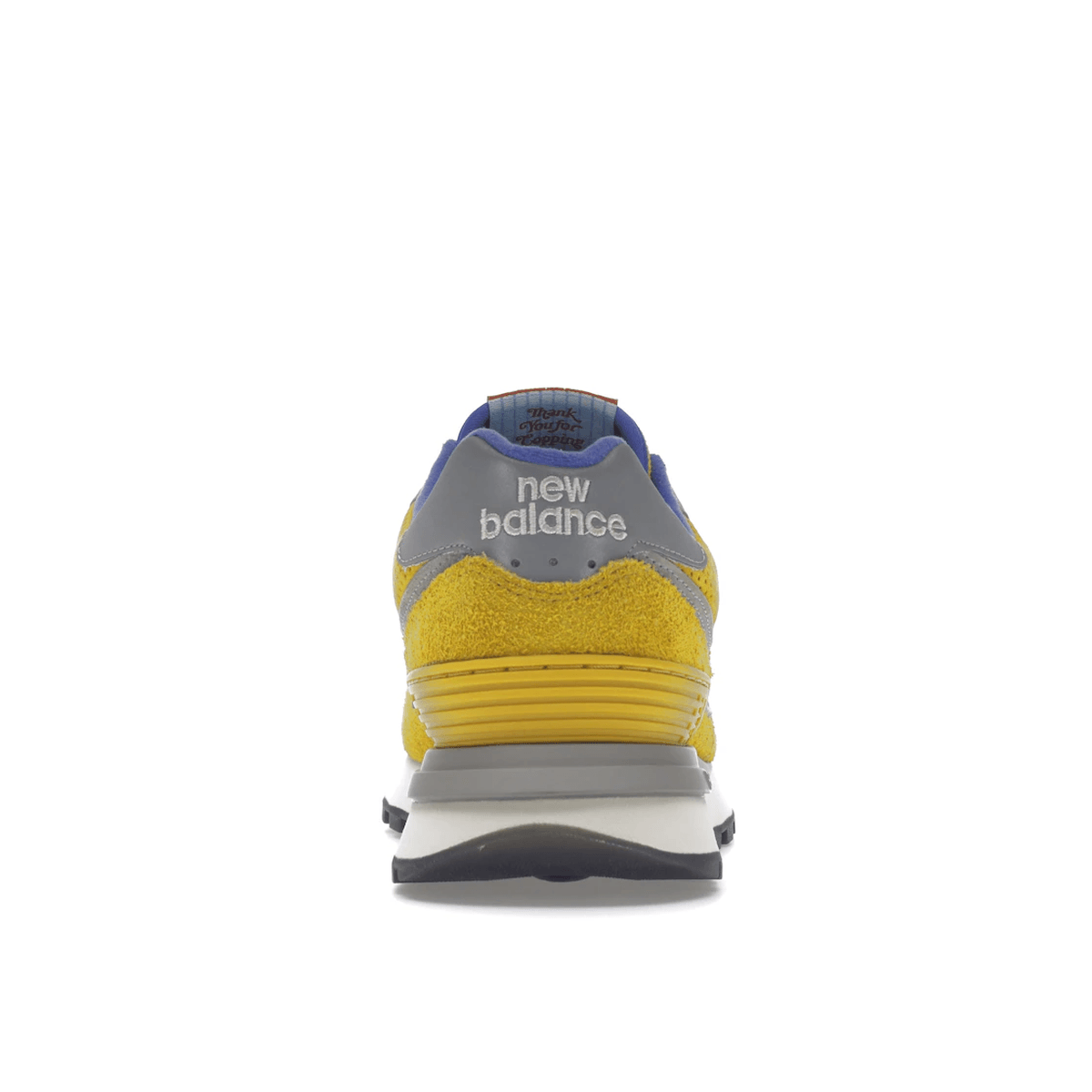 New Balance 574 Legacy Bodega Arrival - Sneakerzone