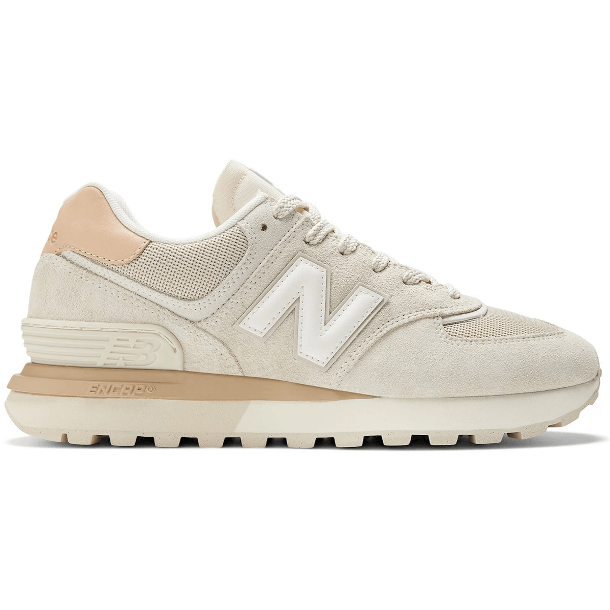 New Balance 574 Legacy Cream - Sneakerzone