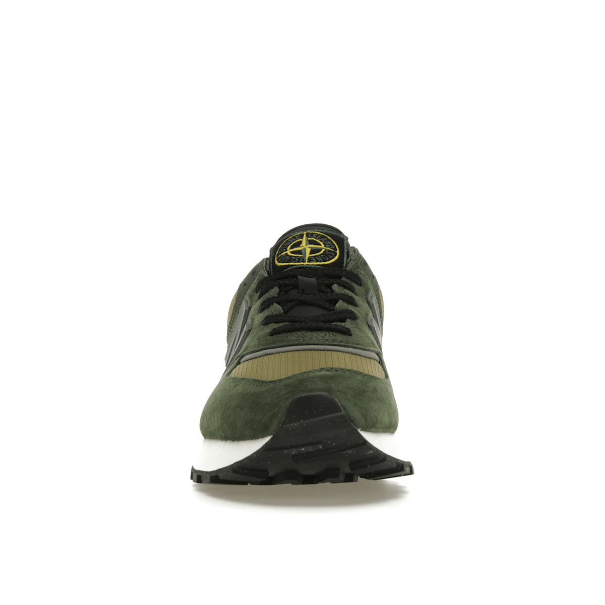New Balance 574 Legacy Stone Island Dark Green secondary image