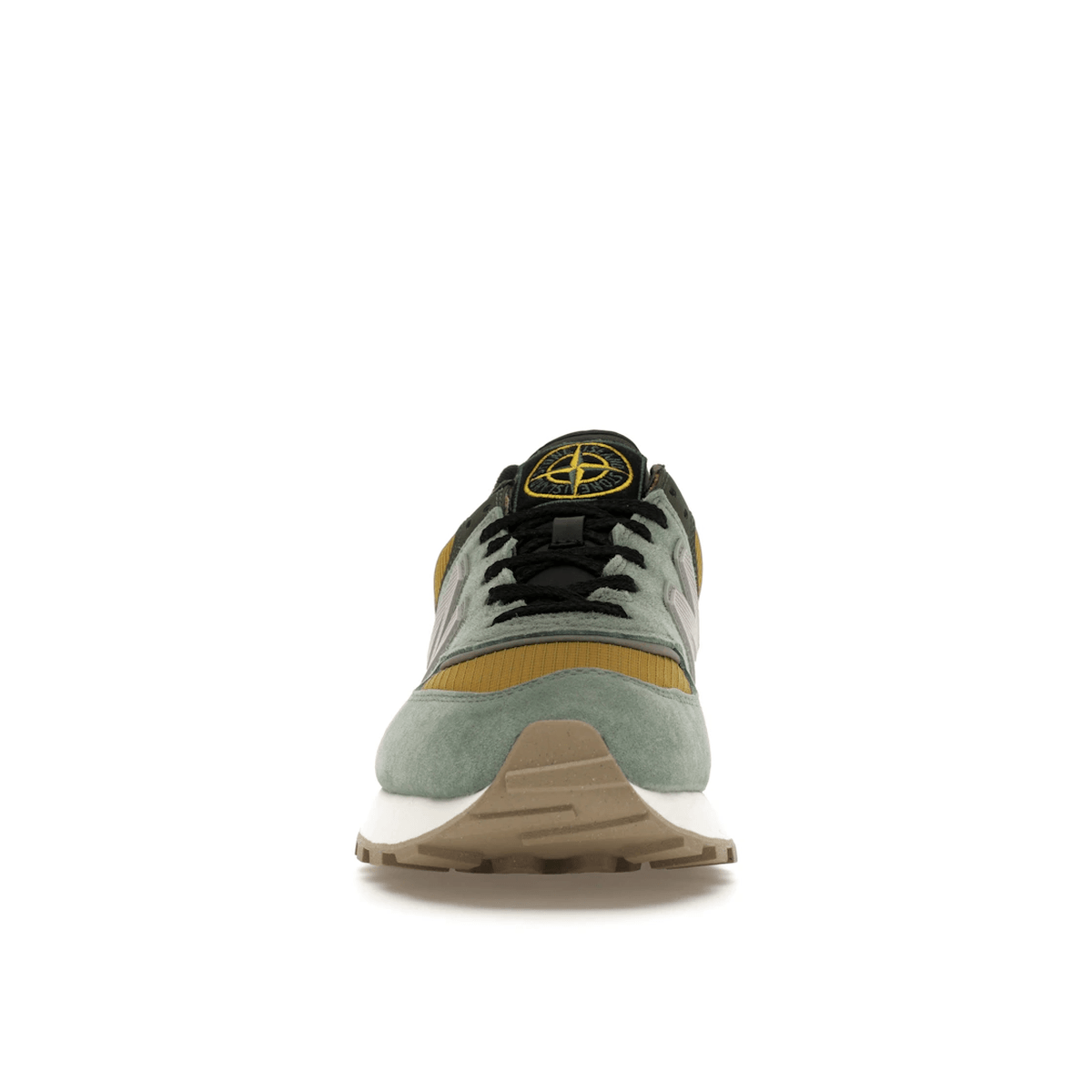 New Balance 574 Legacy Stone Island Light Green - Sneakerzone