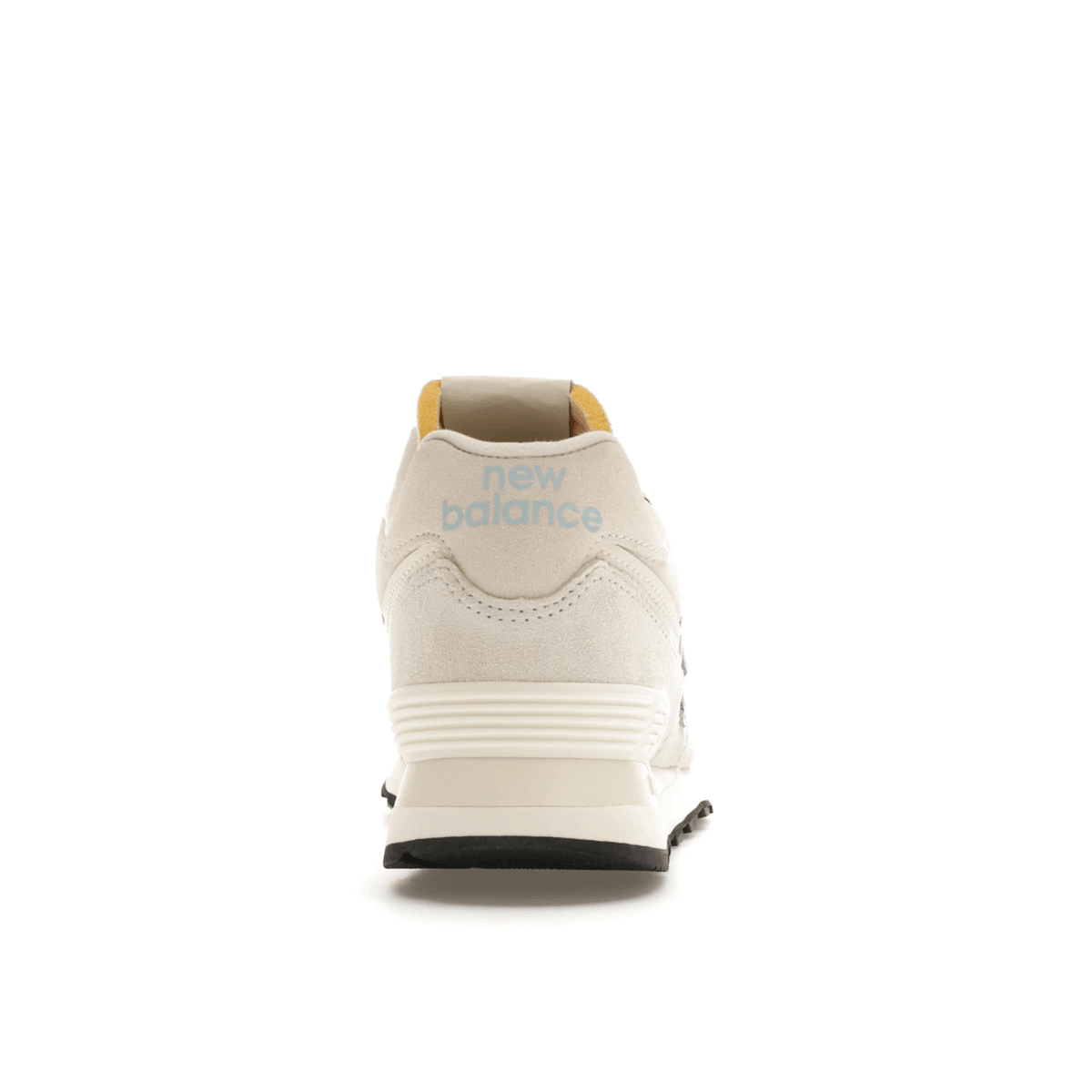 New Balance 574 Linen Sea Salt - Sneakerzone