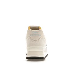 New Balance 574 Linen Sea Salt - Sneakerzone