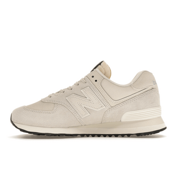 New Balance 574 Linen Sea Salt - Sneakerzone