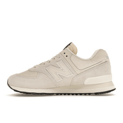 New Balance 574 Linen Sea Salt - Sneakerzone