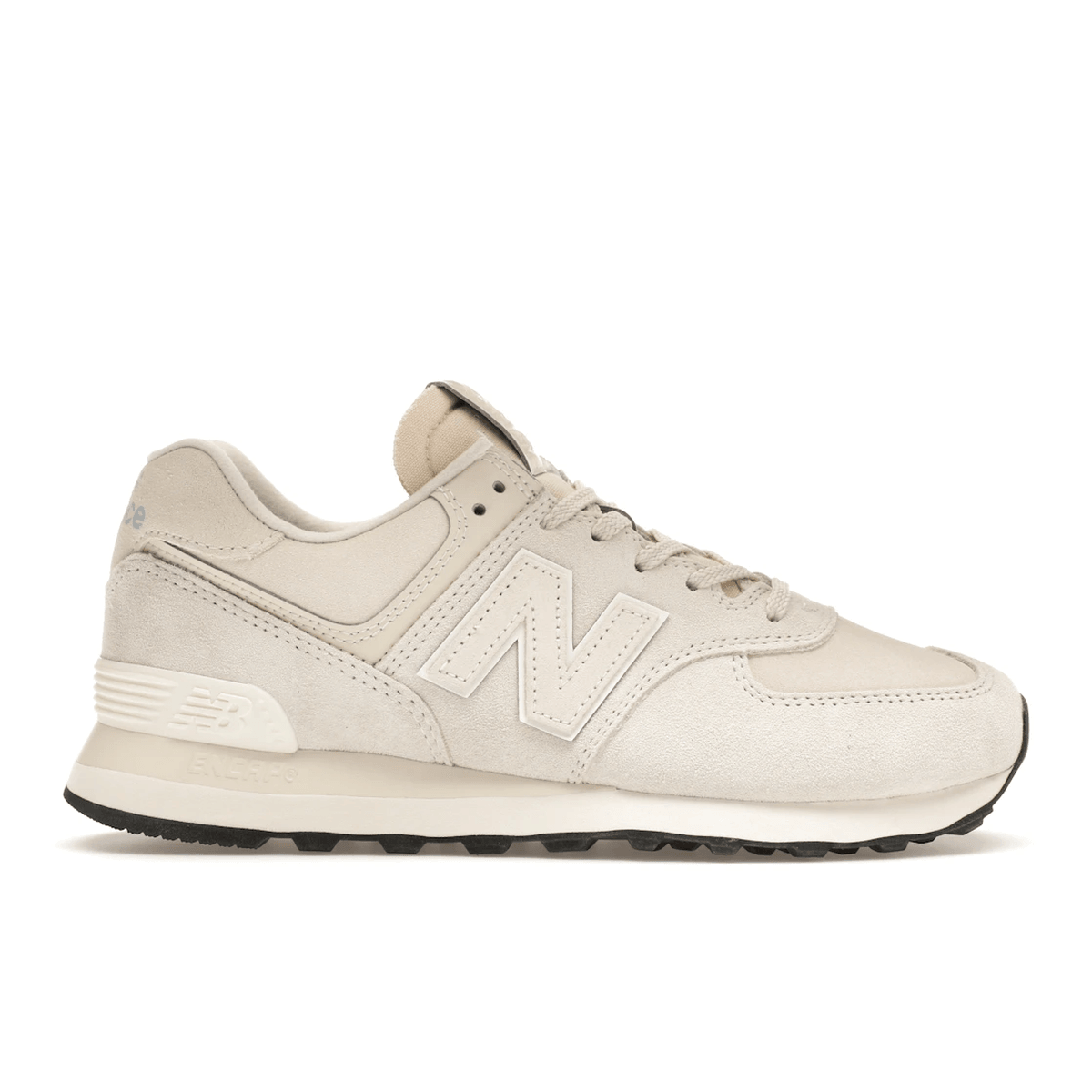 New Balance 574 Linen Sea Salt - Sneakerzone