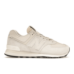 New Balance 574 Linen Sea Salt - Sneakerzone