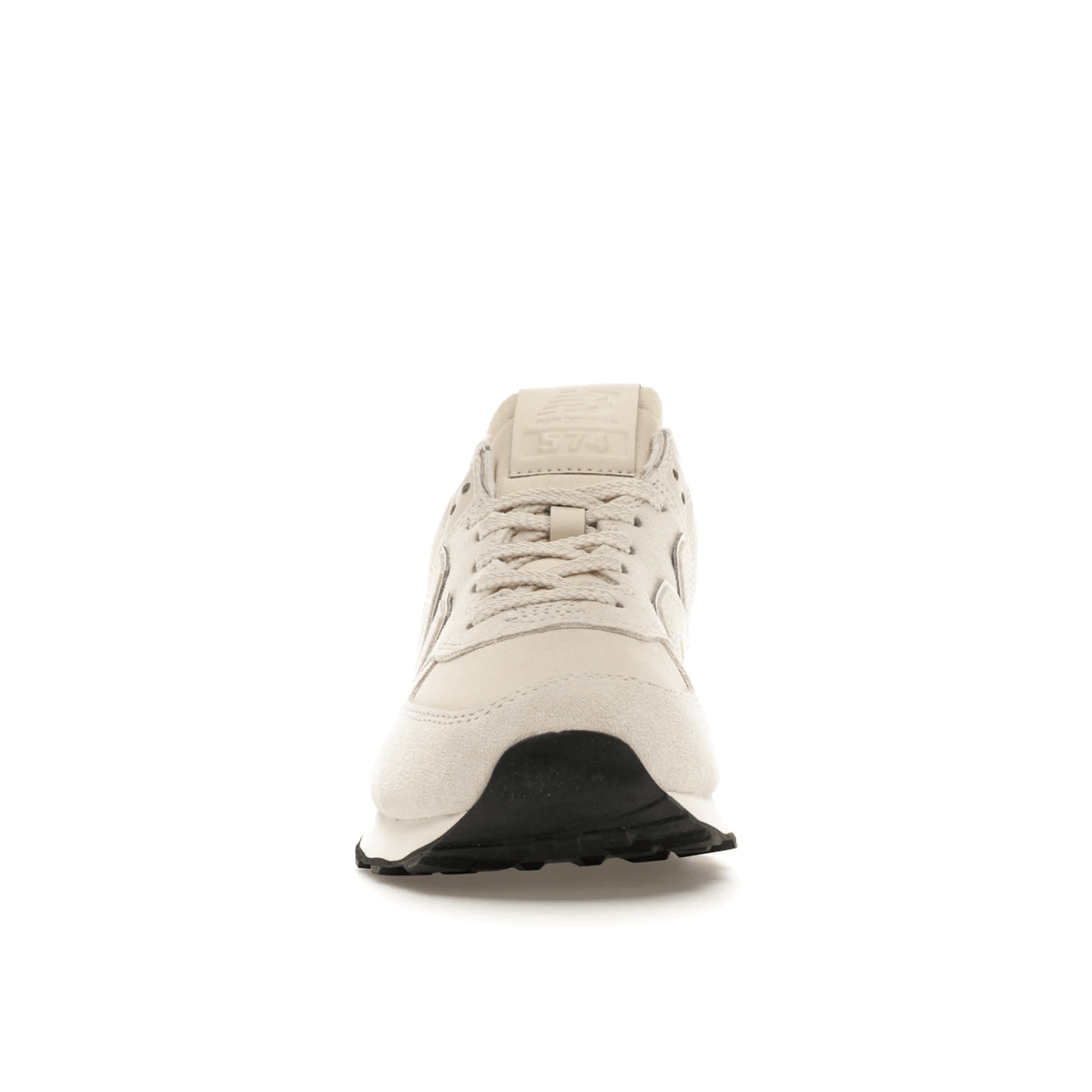 New Balance 574 Linen Sea Salt - Sneakerzone