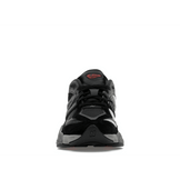 New Balance 9060 Black Castlerock Grey - Sneakerzone