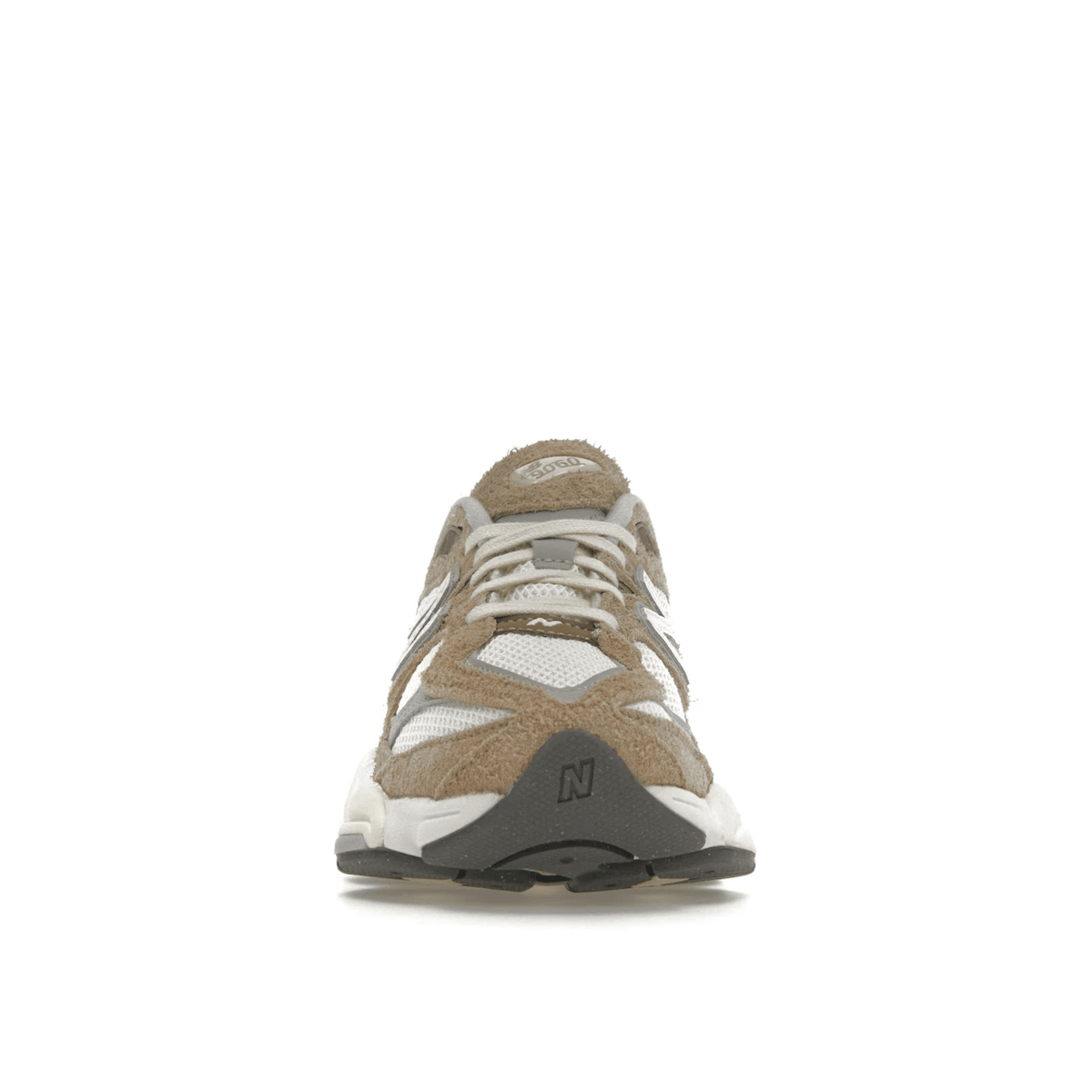 New Balance 9060 Driftwood Stone Pink Sea Salt secondary image