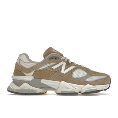 New Balance 9060 Driftwood Stone Pink Sea Salt - Sneakerzone