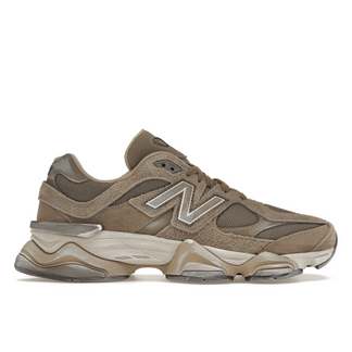 New Balance 9060 Mushroom - Sneakerzone
