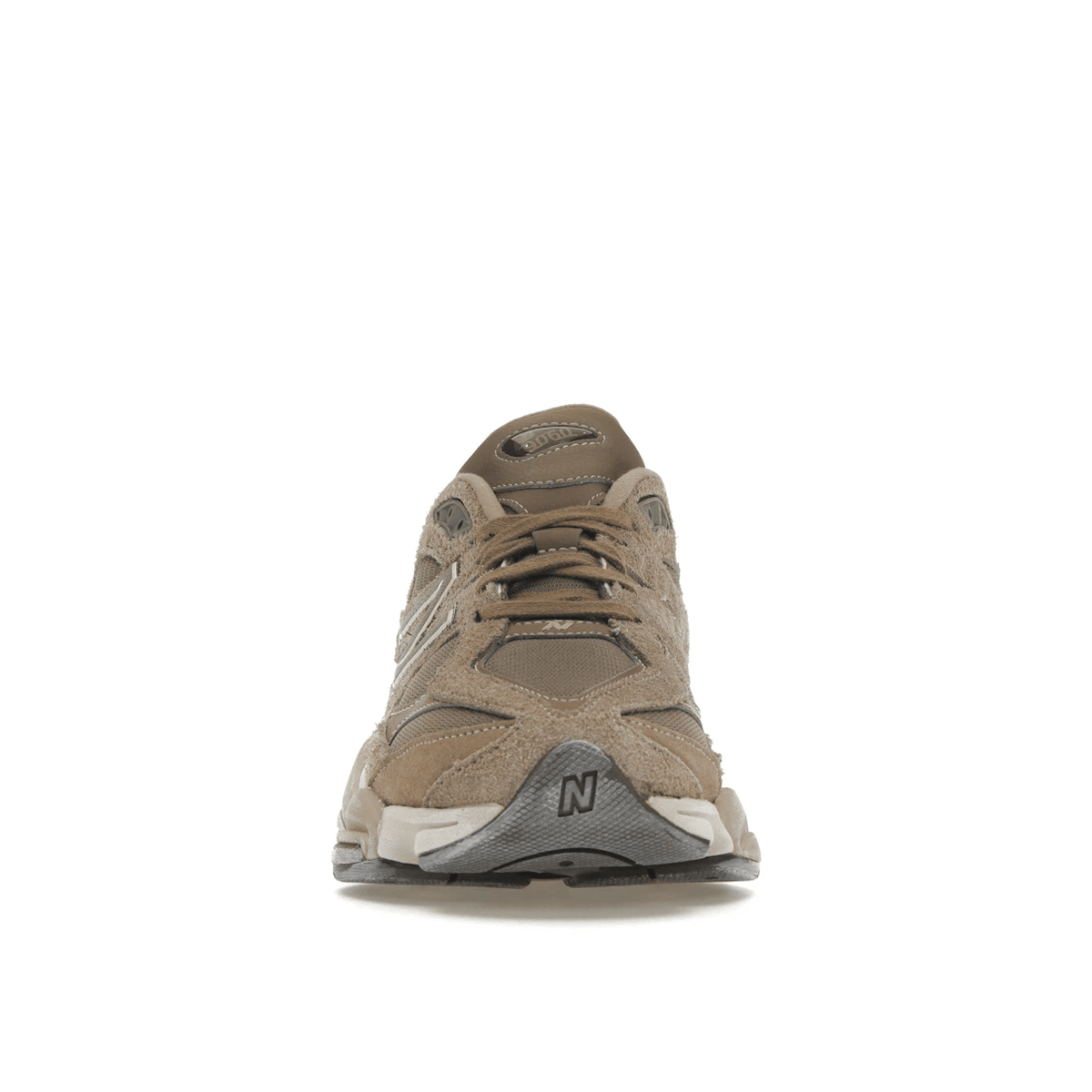 New Balance 9060 Mushroom - Sneakerzone