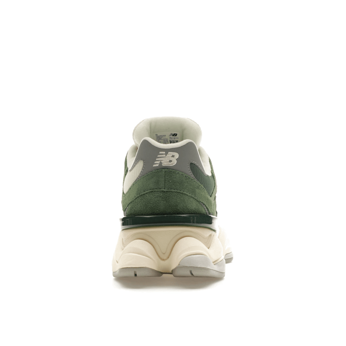 New Balance 9060 Nori - Sneakerzone