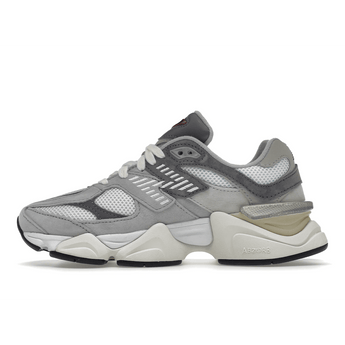 New Balance 9060 Rain Cloud Grey - Sneakerzone