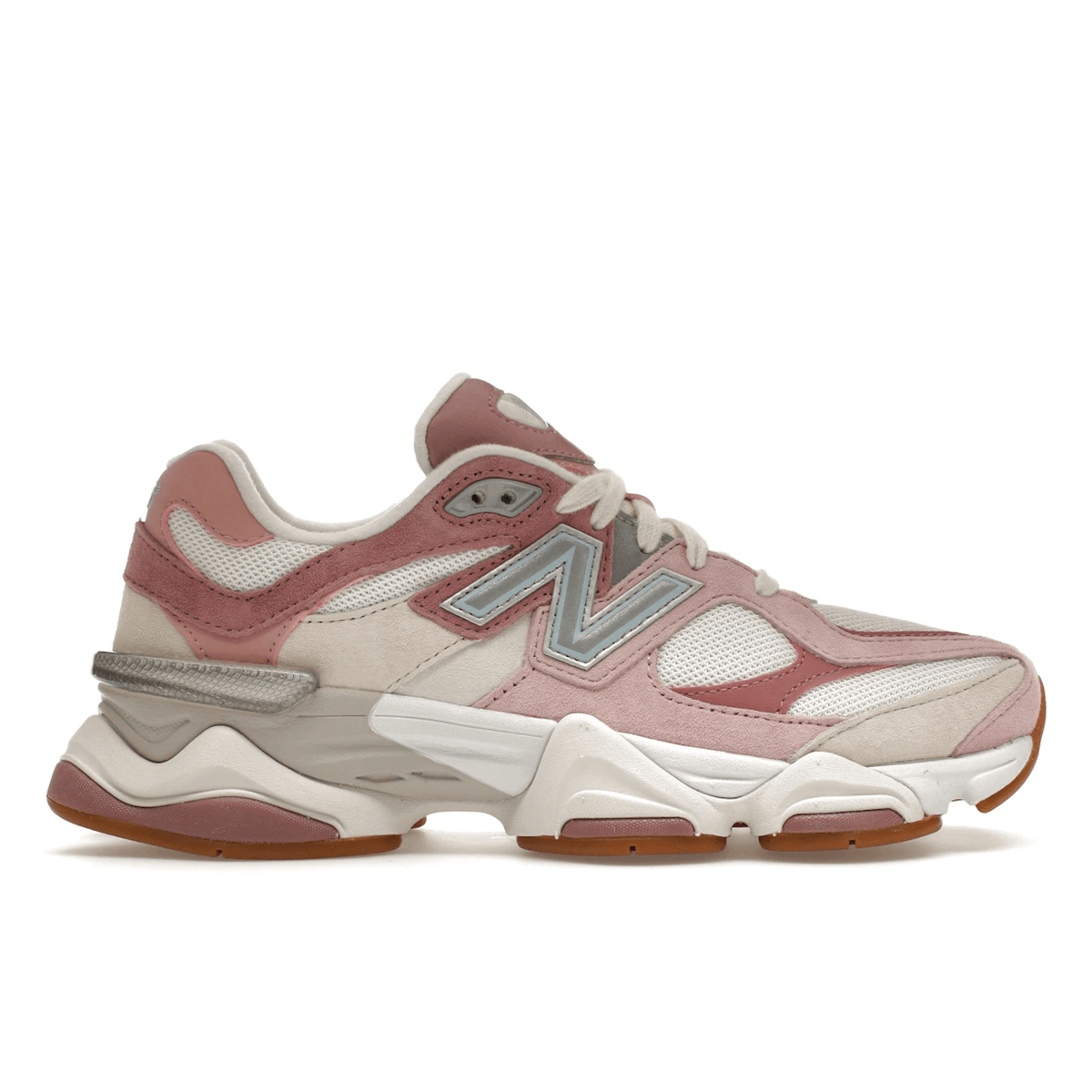 New Balance 9060 Rose Pink - Sneakerzone