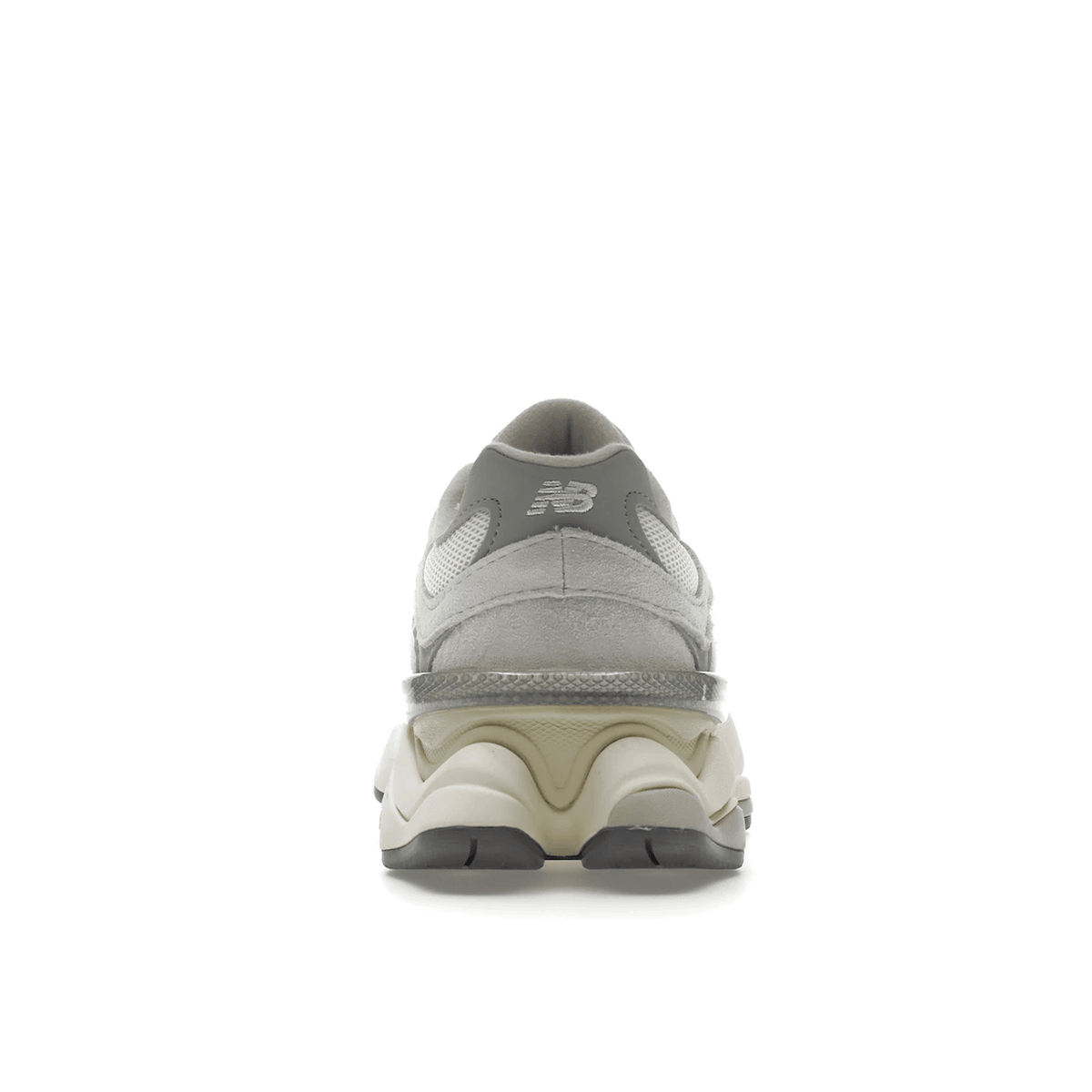 New Balance 9060 Sea Salt White - Sneakerzone