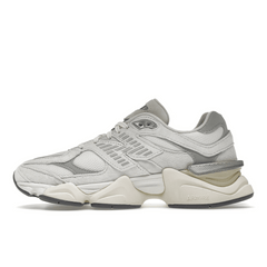 New Balance 9060 Sea Salt White - Sneakerzone
