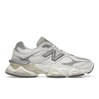 New Balance 9060 Sea Salt White - Sneakerzone