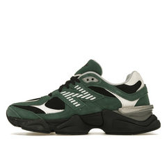 New Balance 9060 Team Forest Green - Sneakerzone