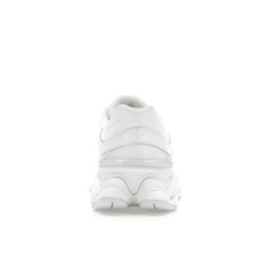 New Balance 9060 Triple White - Sneakerzone