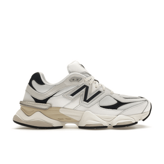 New Balance 9060 White Navy - Sneakerzone