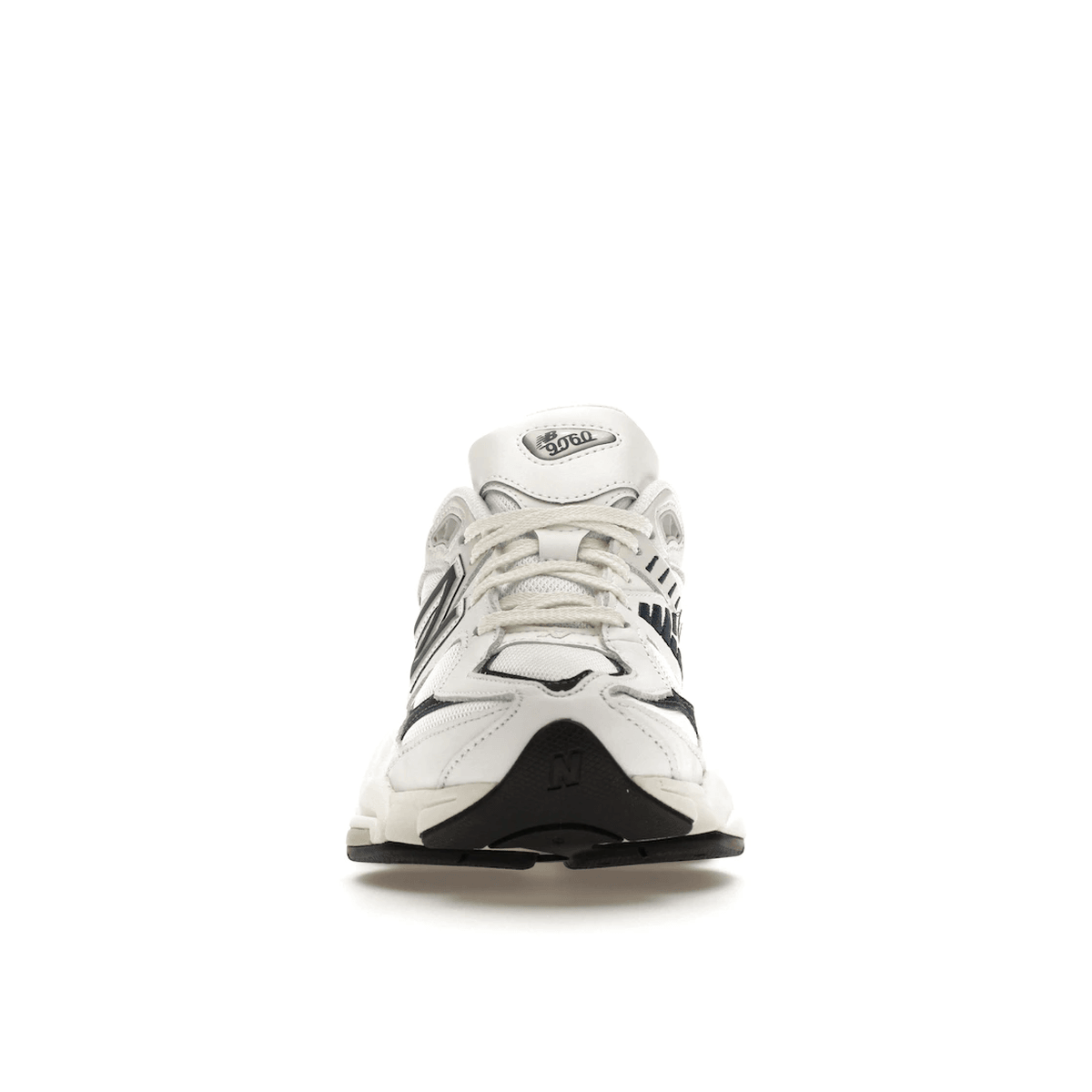 New Balance 9060 White Navy - Sneakerzone