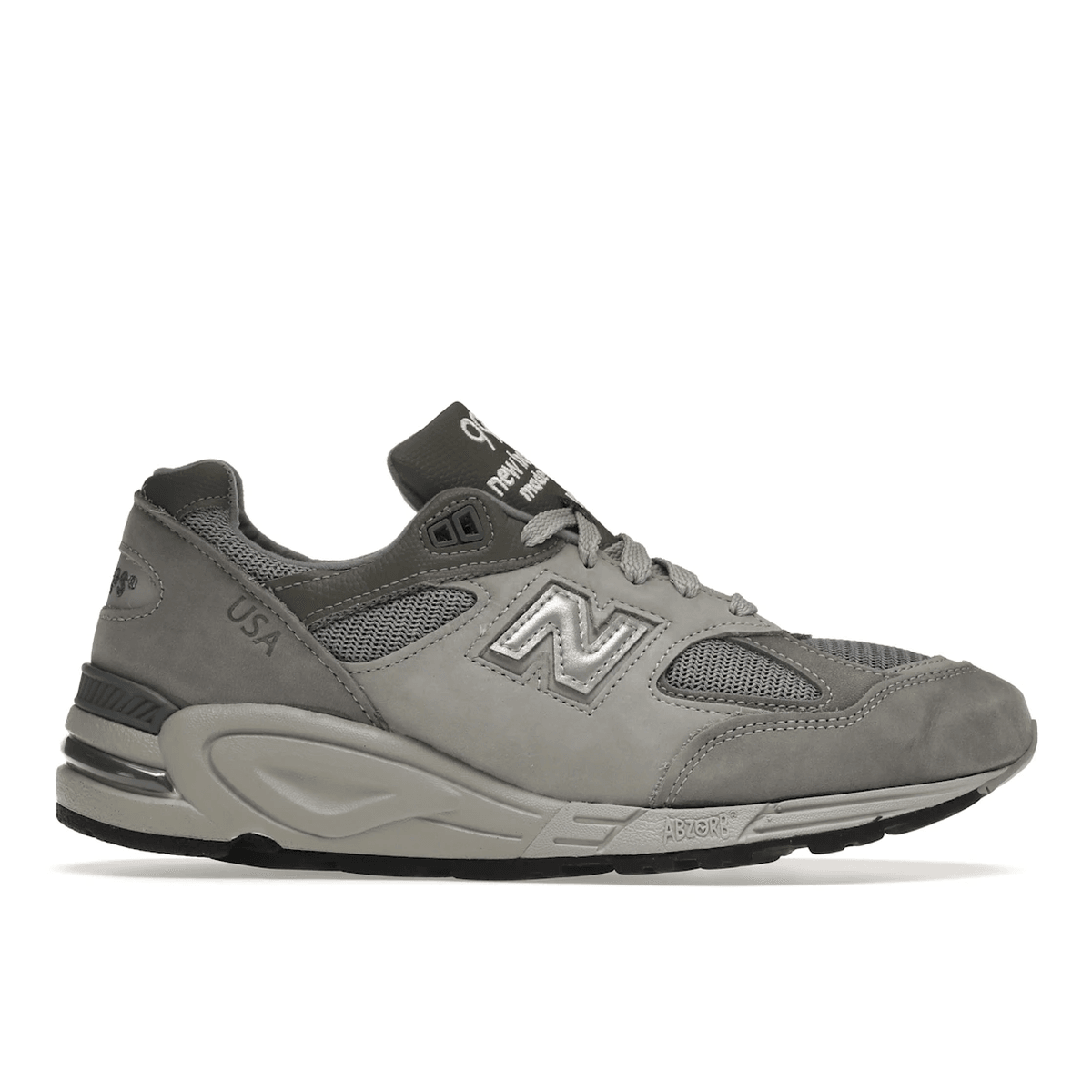 New Balance 990V2 X WTAPS - Sneakerzone