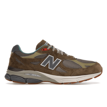 New Balance 990v3 MiUSA Bodega Here To Stay - Sneakerzone