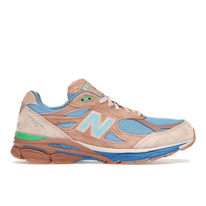 New Balance 990v3 MiUSA Joe Freshgoods Outside Clothes product image