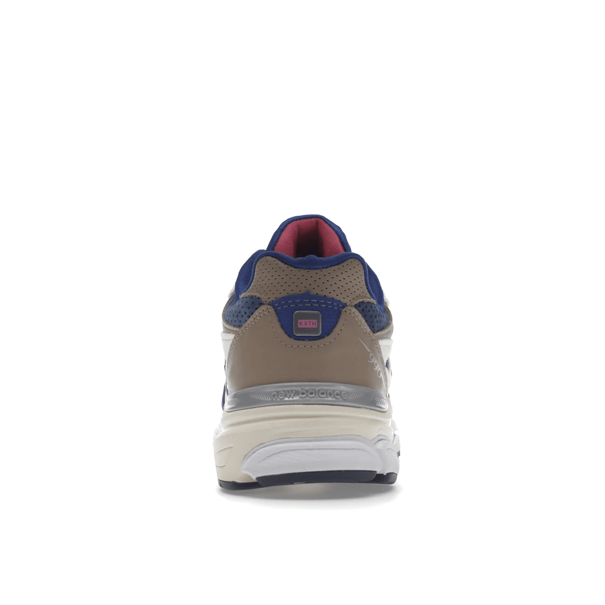 New Balance 990v3 MiUSA Kith Daytona - Sneakerzone