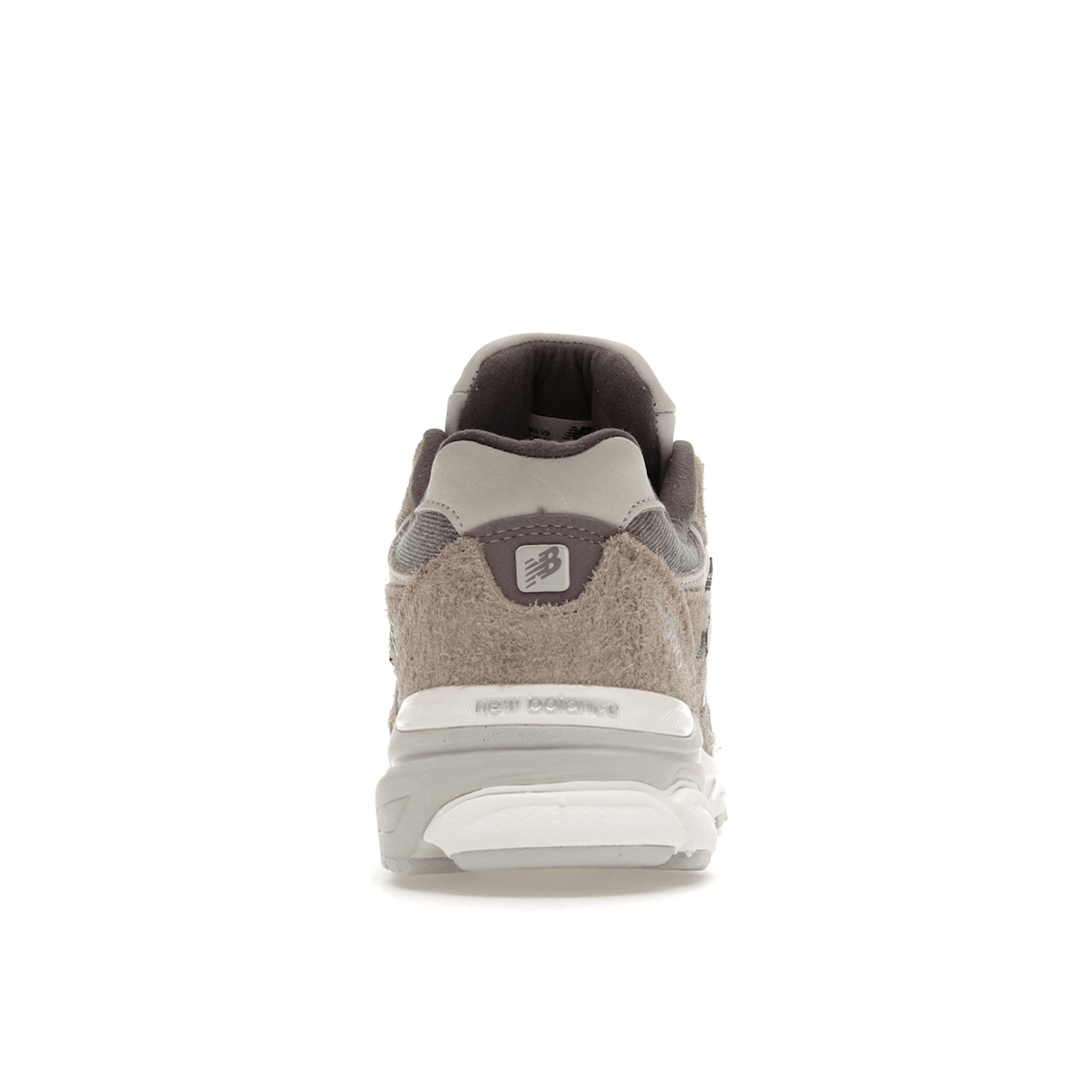 New Balance 990v3 MiUSA Levi's Elephant Skin - Sneakerzone