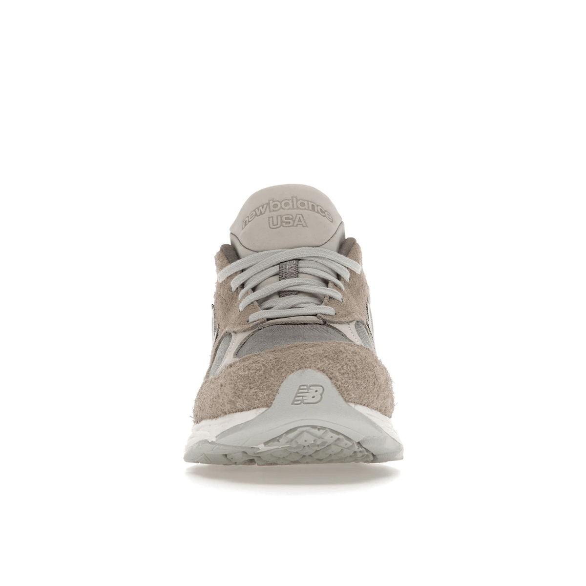 New Balance 990v3 MiUSA Levi's Elephant Skin - Sneakerzone