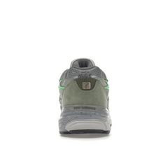 New Balance 990v3 MiUSA Patta Keep Your Family Close - Sneakerzone