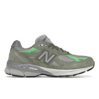 New Balance 990v3 MiUSA Patta Keep Your Family Close - Sneakerzone