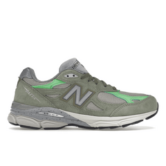 New Balance 990v3 MiUSA Patta Keep Your Family Close - Sneakerzone