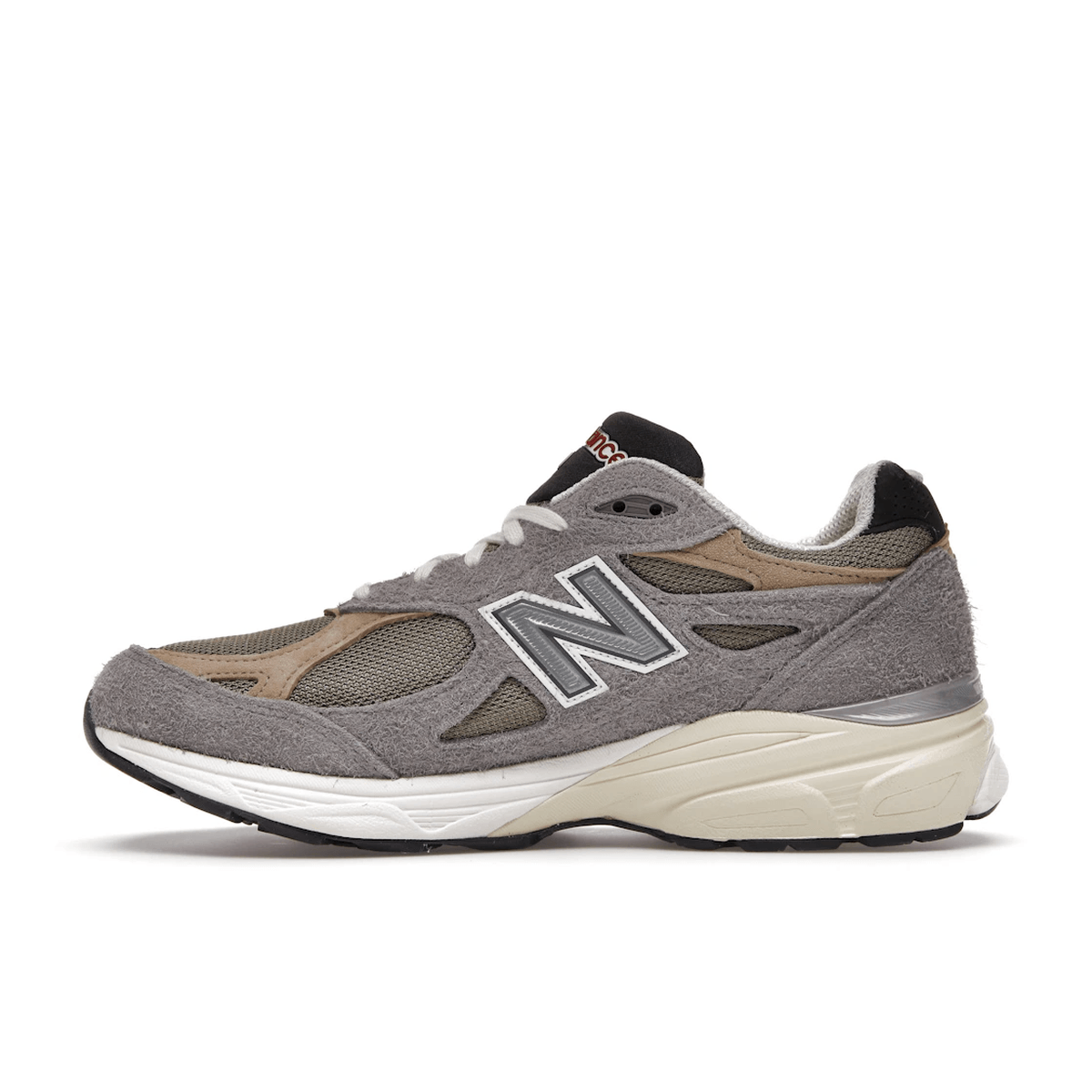 New Balance 990v3 MiUSA Teddy Santis Marblehead Incense - Sneakerzone